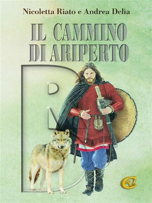 cover image of Il cammino di Ariperto